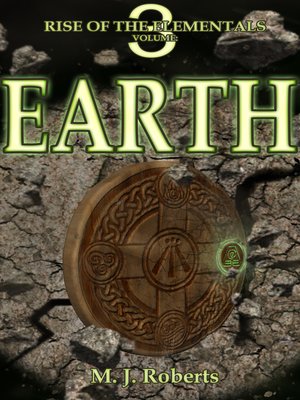 cover image of Earth